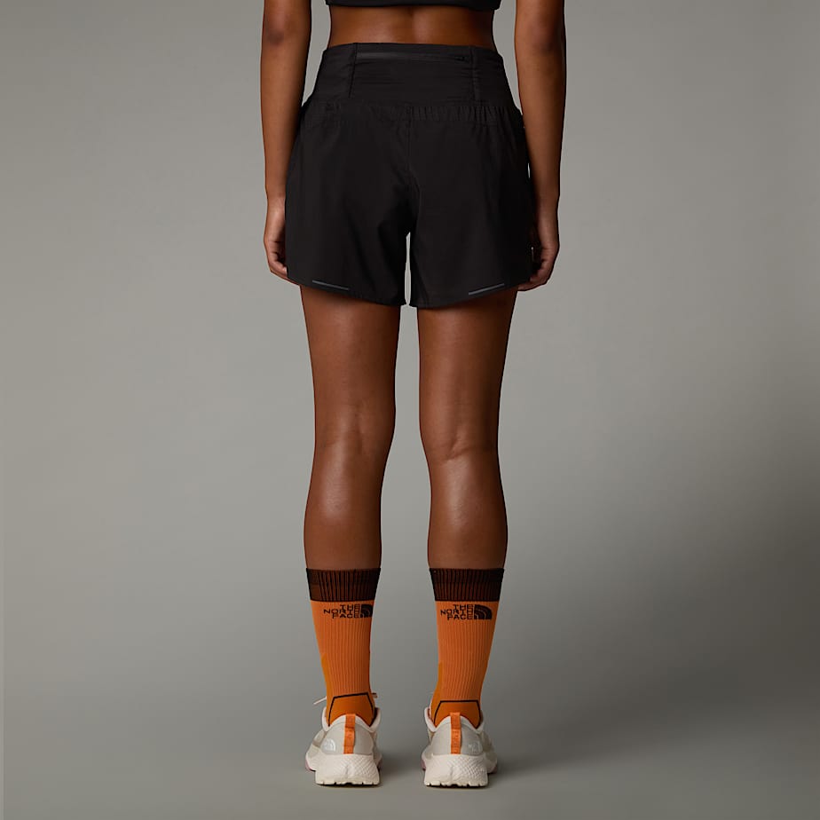 Sunriser 5" Shorts für Damen - 6