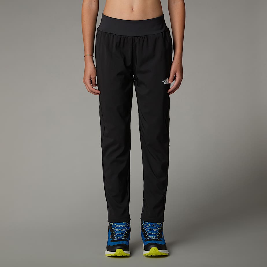 On The Trail Hose fr Mdchen TNF ALT4