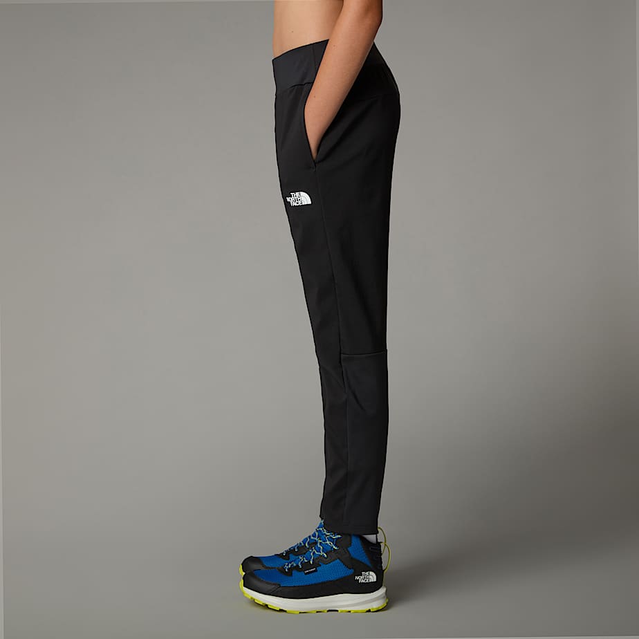 On The Trail Hose fr Mdchen TNF ALT6