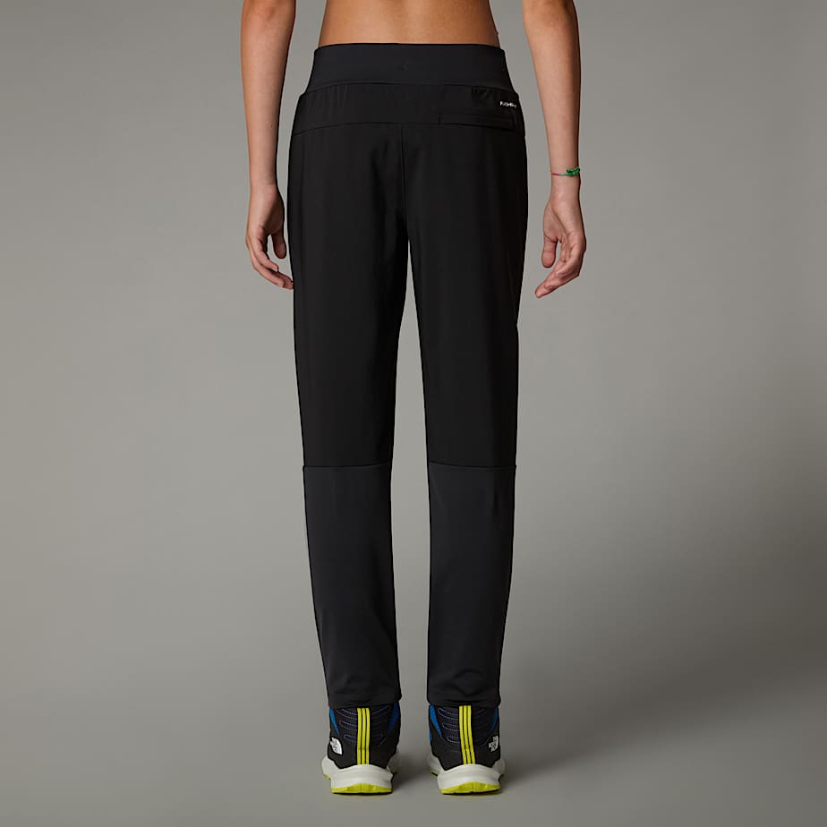 On The Trail Hose fr Mdchen TNF ALT7