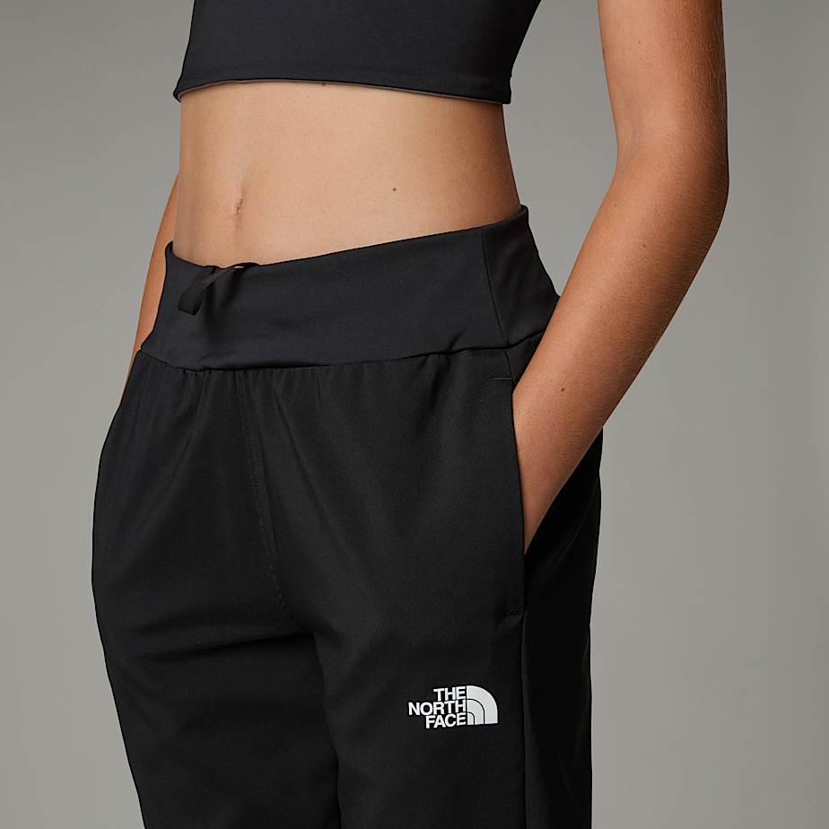 On The Trail Hose fr Mdchen TNF ALT8