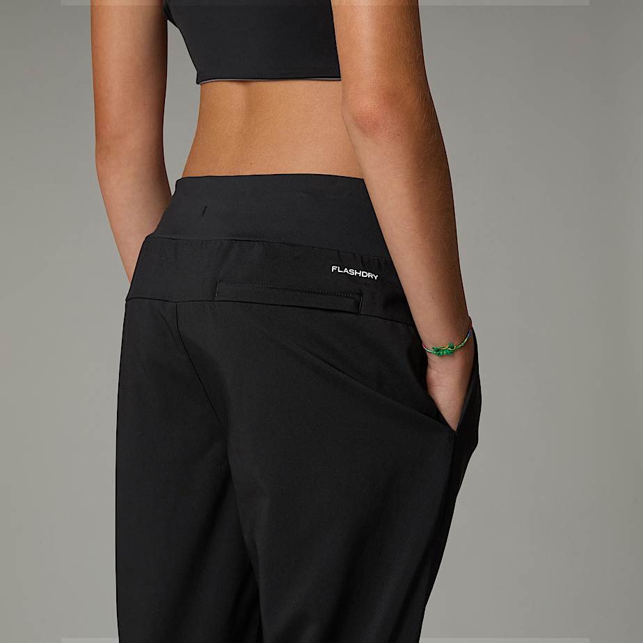 On The Trail Hose fr Mdchen TNF ALT9