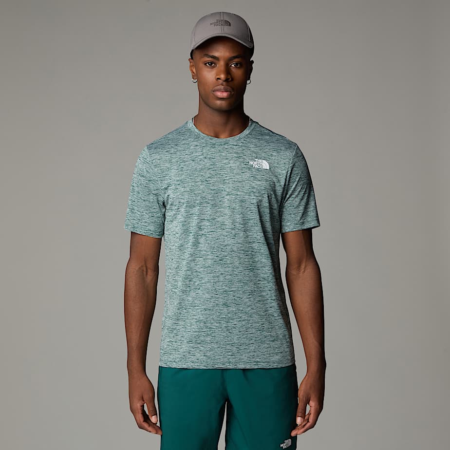 247 Rager TShirt M TNF ALT4