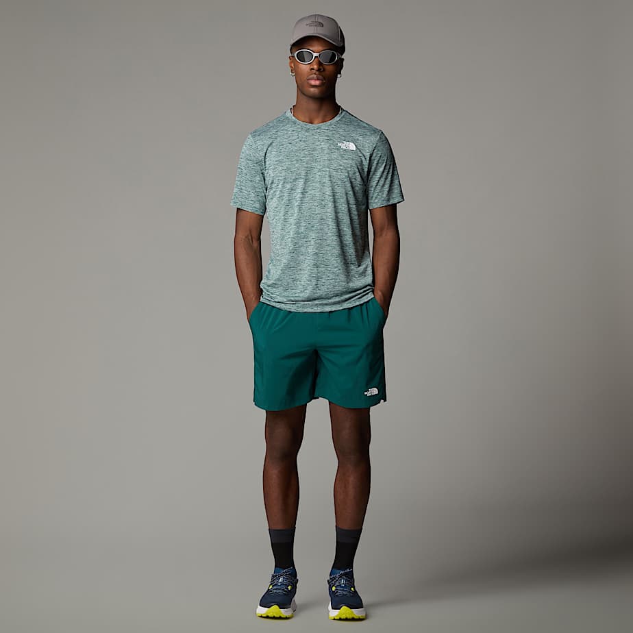 247 Rager TShirt M TNF ALT5