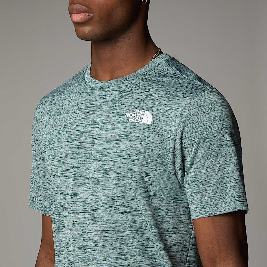 247 Rager TShirt M TNF ALT7