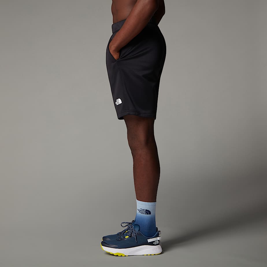 Men’s Reaxion Fleece Shorts - 5