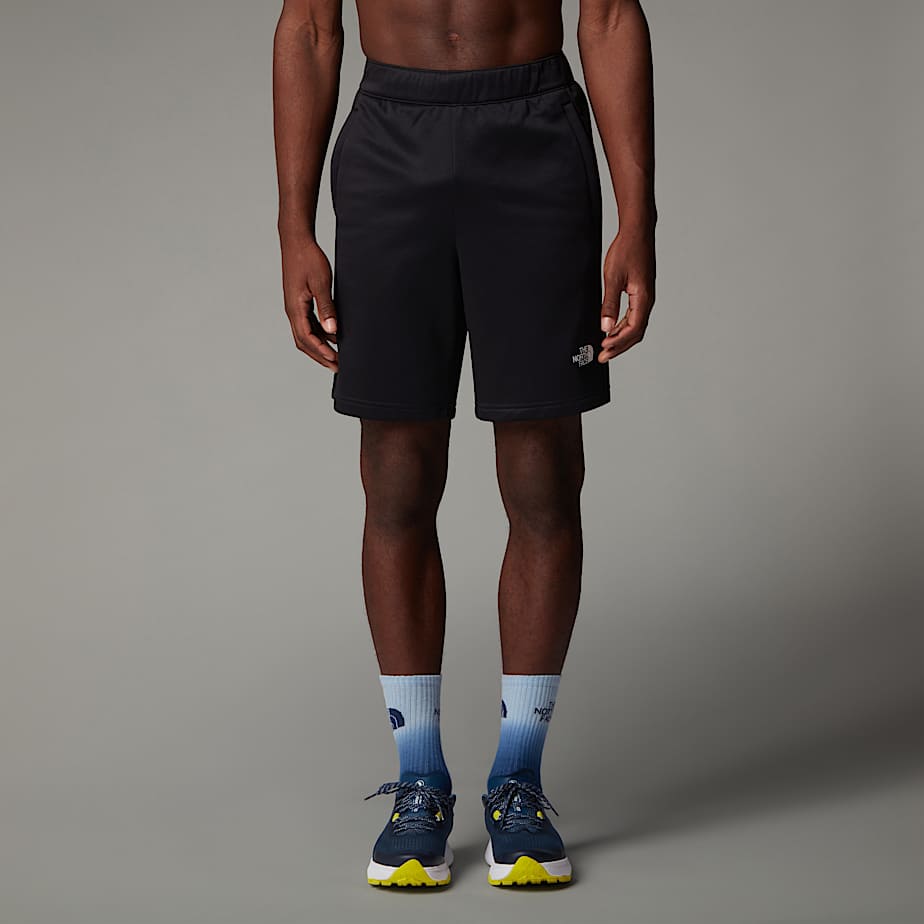 Men’s Reaxion Fleece Shorts - 3