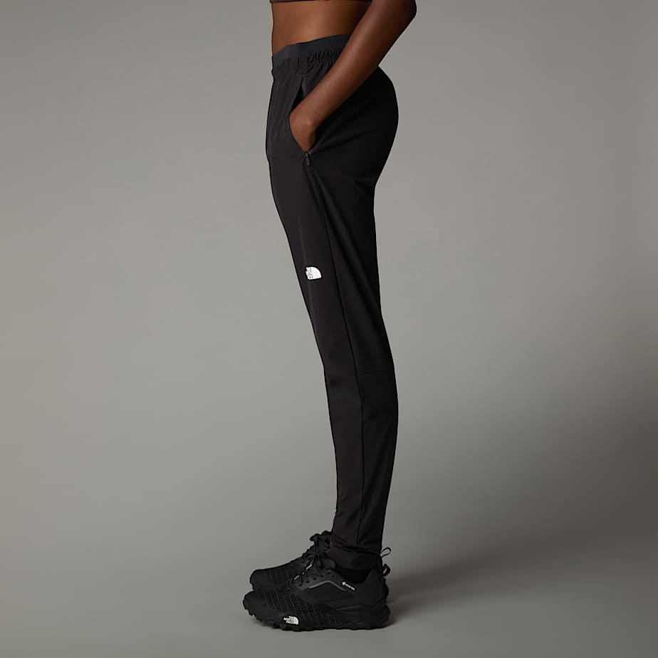 Pantalon de jogging slim tissé Flex pour femme - 5