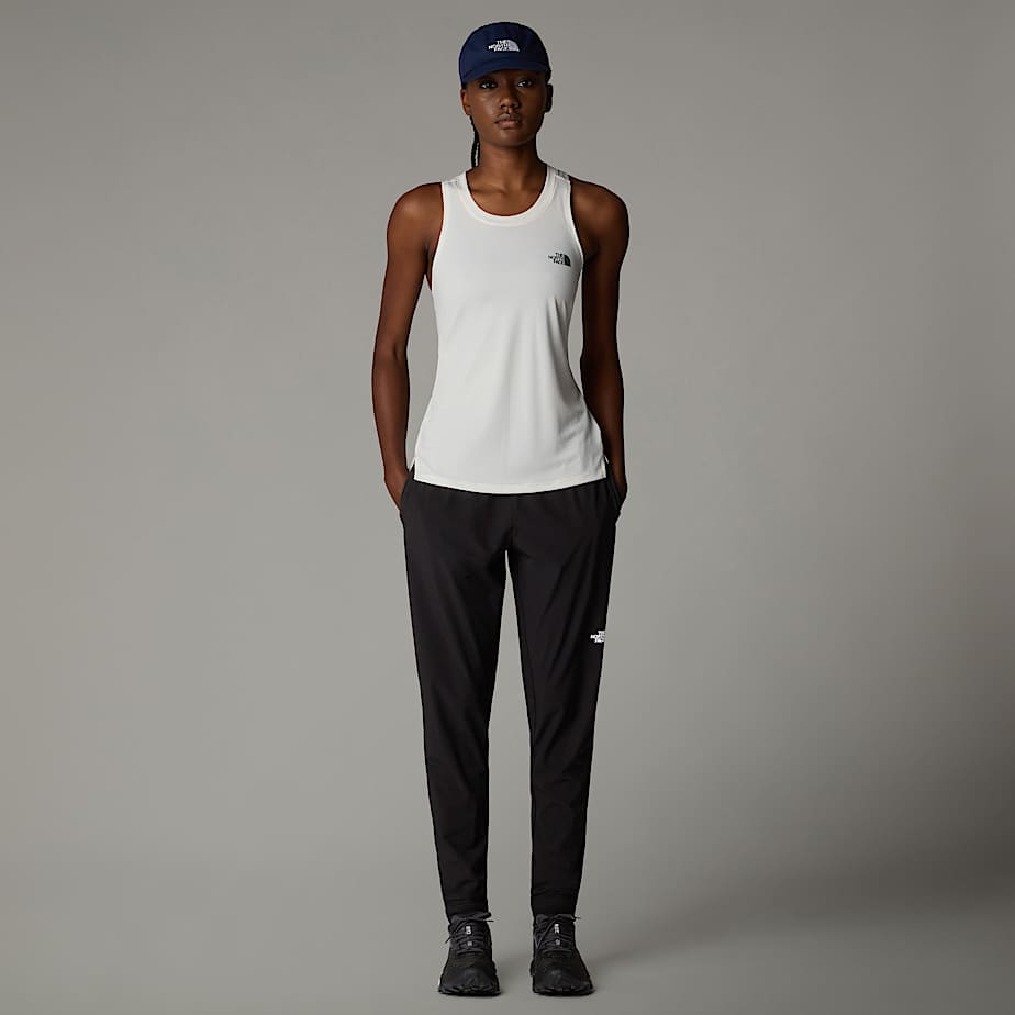 Pantalon de jogging slim tissé Flex pour femme - 4