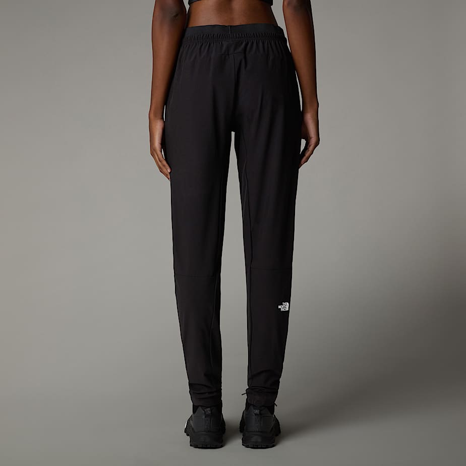 Pantalon de jogging slim tissé Flex pour femme - 6