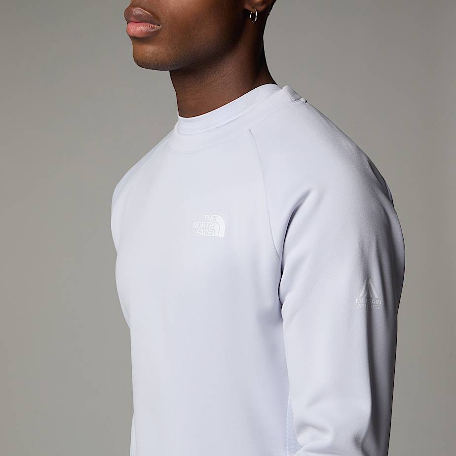 Men’s Mountain Athletics Fleece Sweatshirt - 6