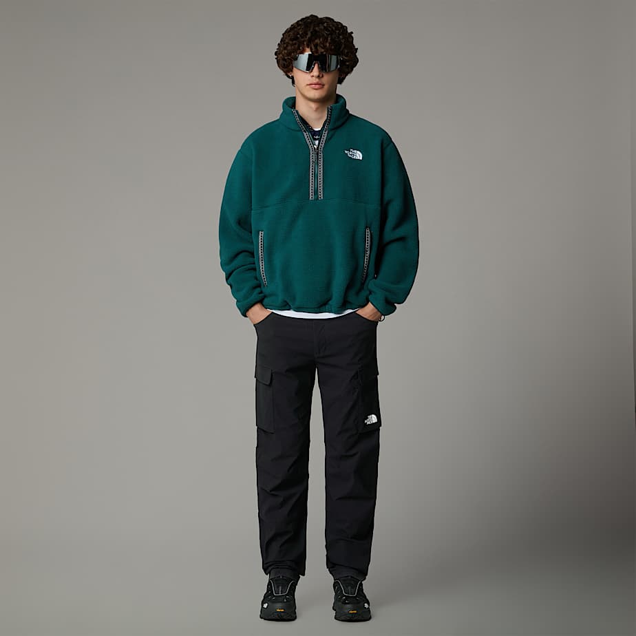 Mskie spodnie cargo Exploration TNF ALT5