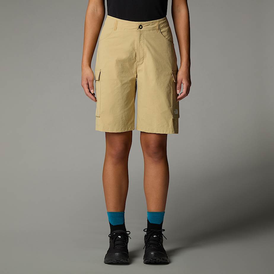 Short cargo Exploration pour femme - 3