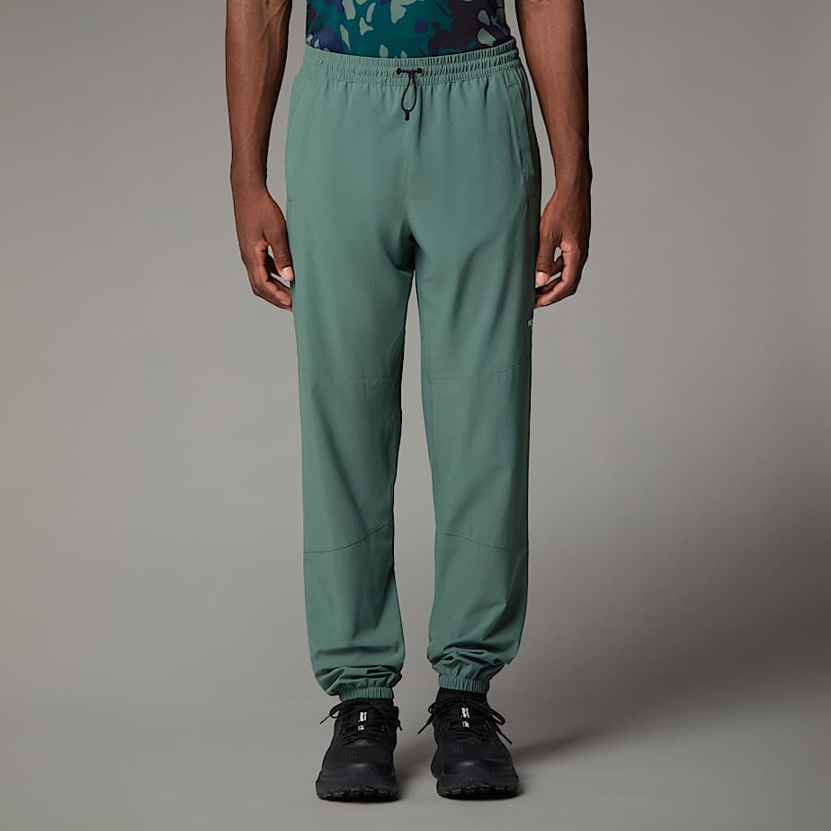 Men’s Mountain Athletics Wind Trousers - 3