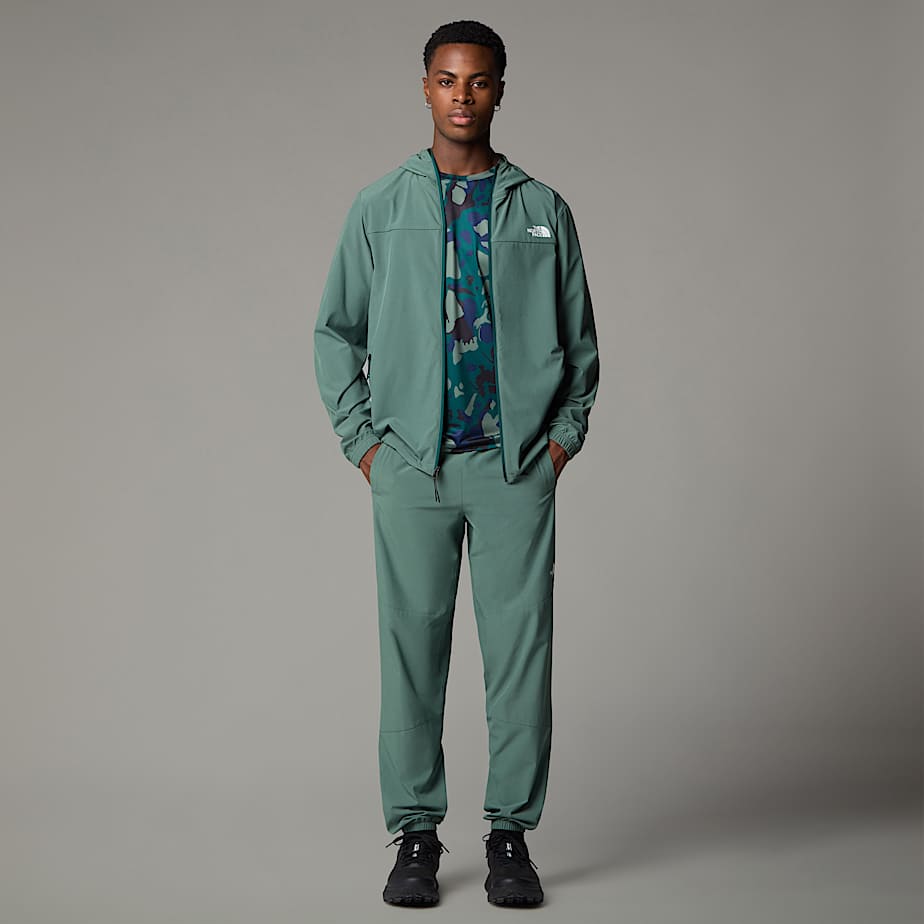 Men’s Mountain Athletics Wind Trousers - 4