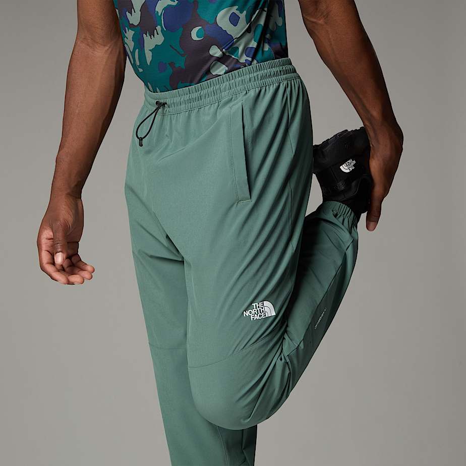 Mens Mountain Athletics Wind Trousers TNF ALT8