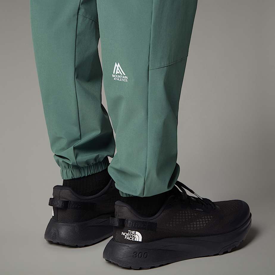 Men’s Mountain Athletics Wind Trousers - 8