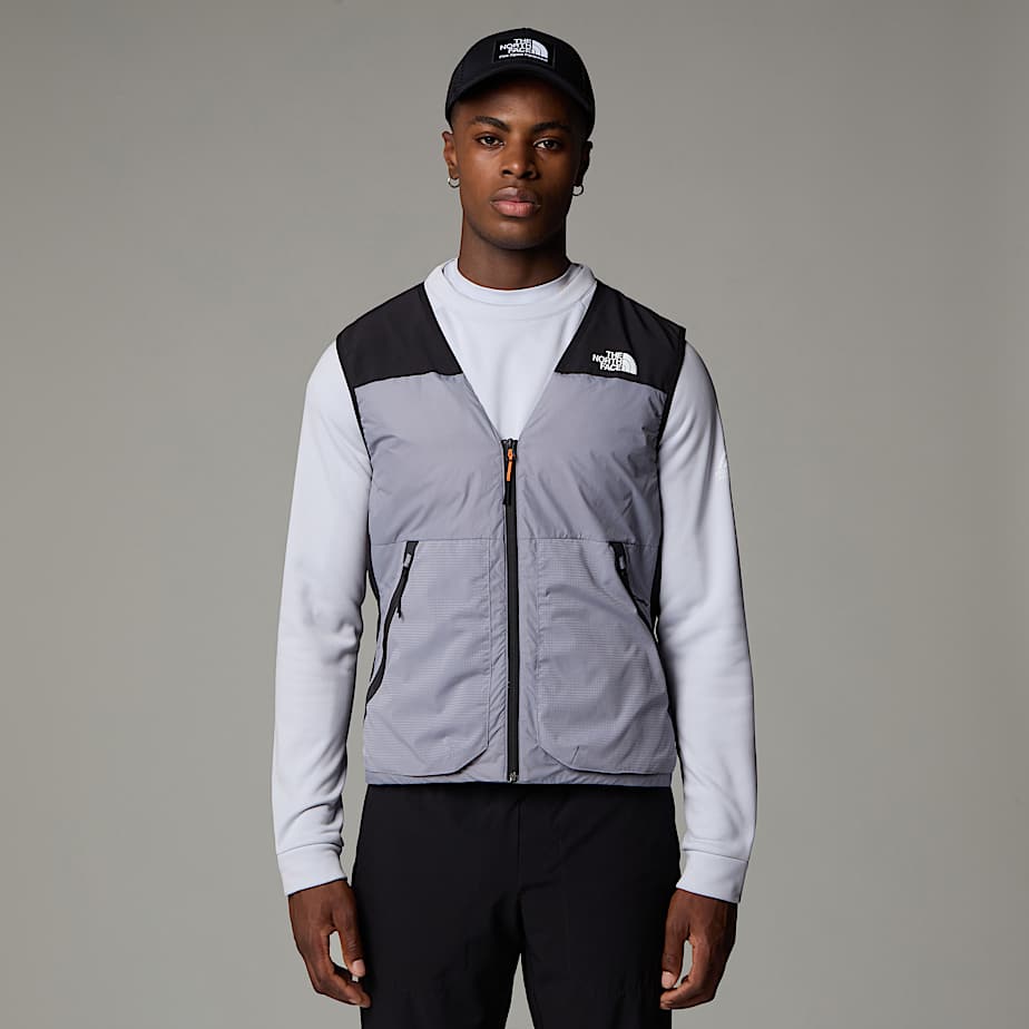 Colete Mountain Athletics Utility para homem TNF ALT4