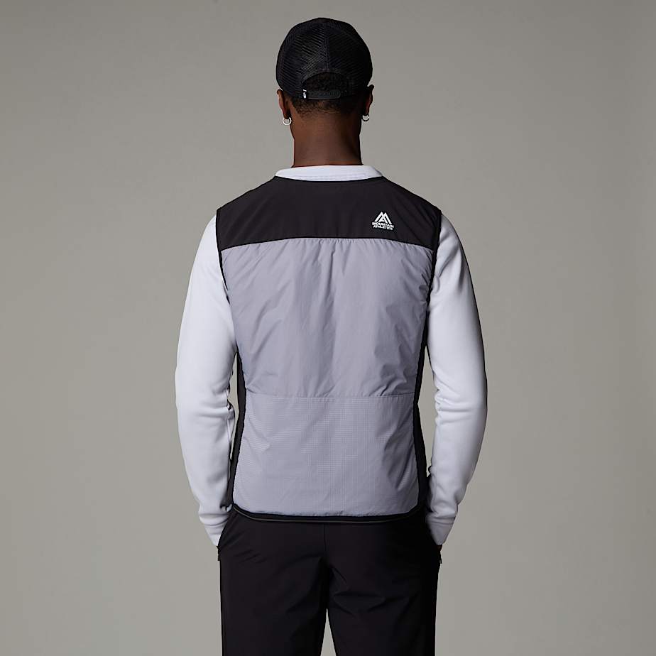 Colete Mountain Athletics Utility para homem TNF ALT6
