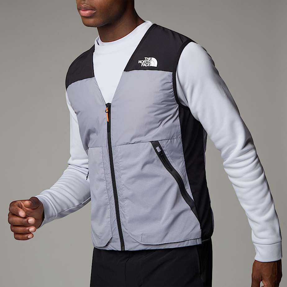 Colete Mountain Athletics Utility para homem TNF ALT8