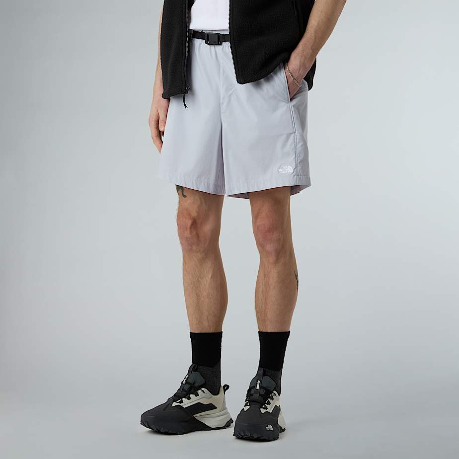 Men’s Class V Pathfinder Belted Shorts - 7" - 3