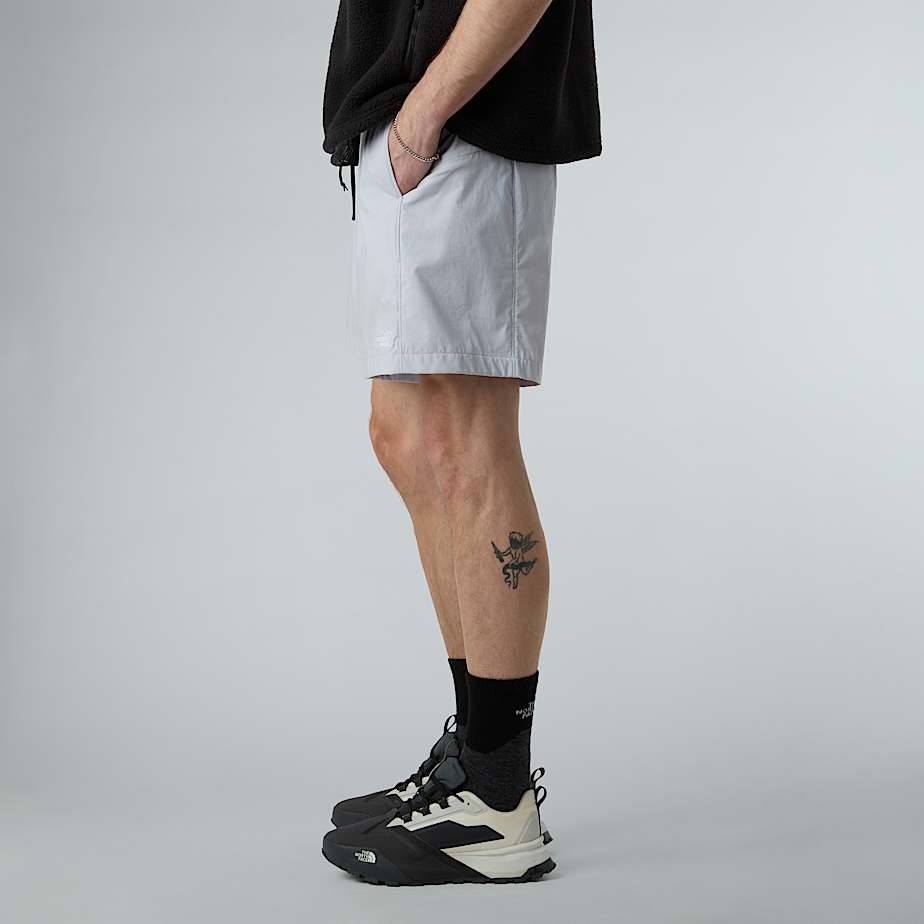 Men’s Class V Pathfinder Belted Shorts - 7" - 5