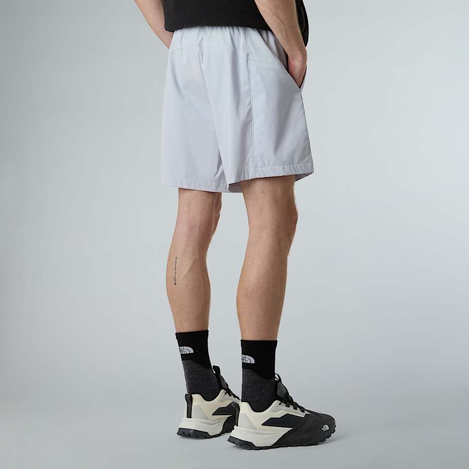 Men’s Class V Pathfinder Belted Shorts - 7" - 6