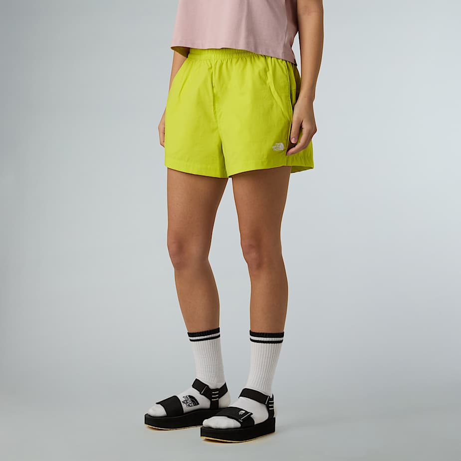 Class V Pathfinder pullonshort  3 voor dames TNF ALT4