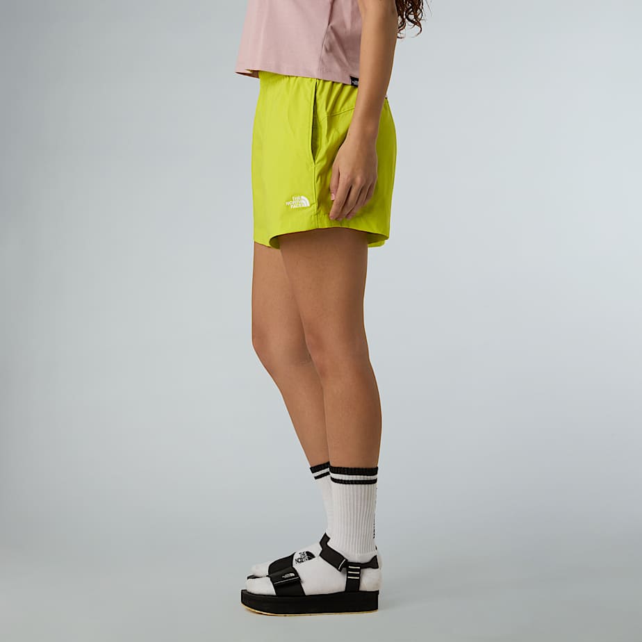 Class V Pathfinder pullonshort  3 voor dames TNF ALT6