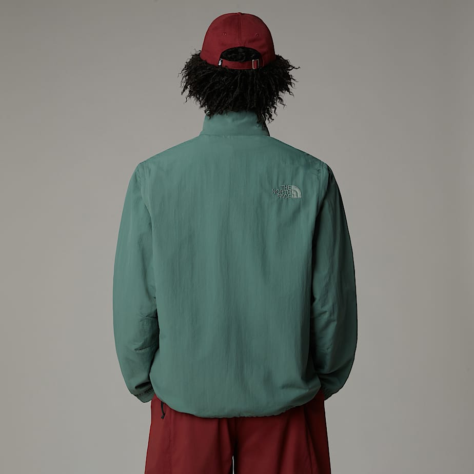 Men’s Convertible Jacket