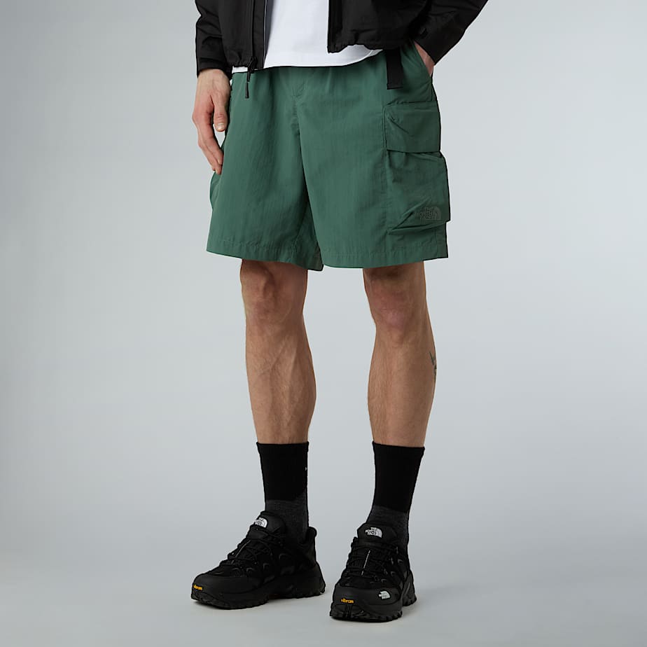 Men’s Cargo Pocket Shorts - 3