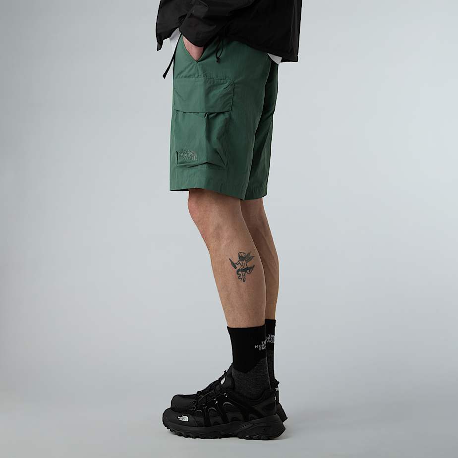Men’s Cargo Pocket Shorts - 5