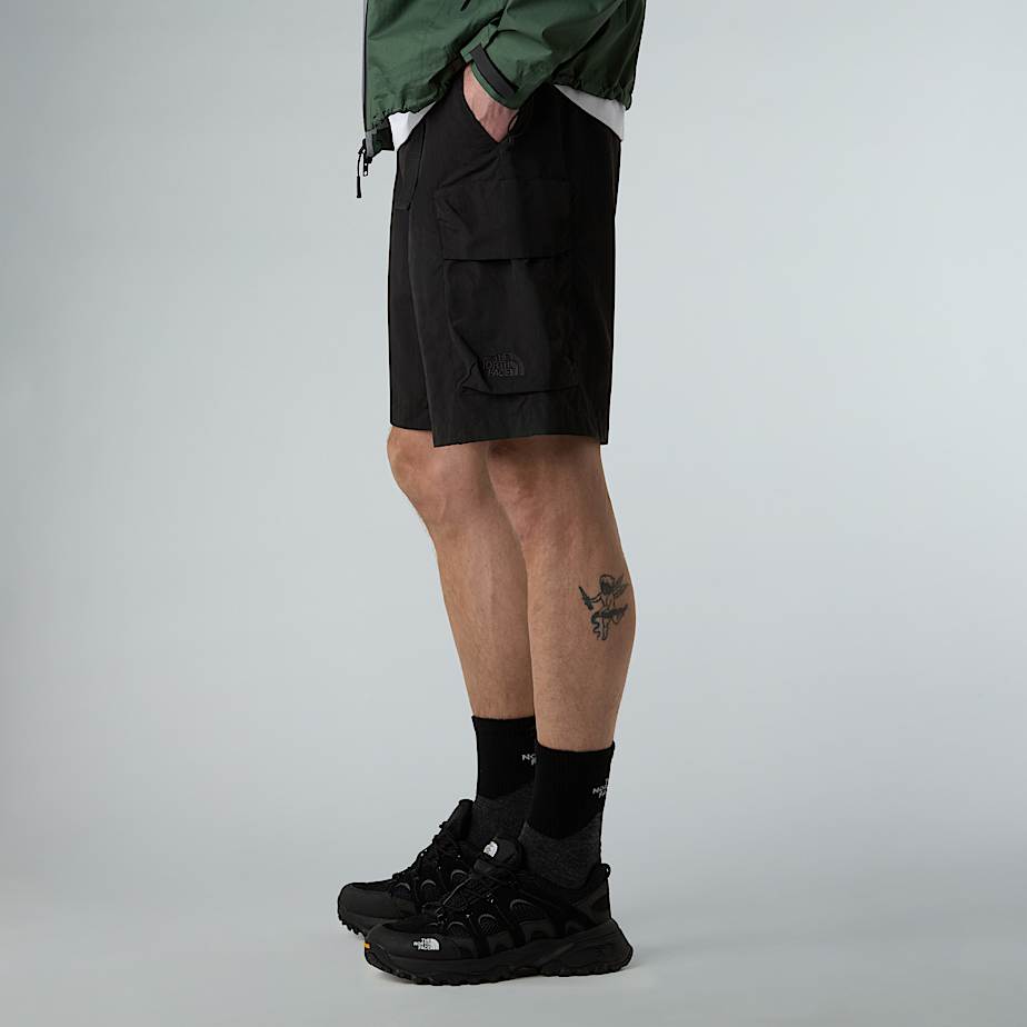 Mens Cargo Pocket Shorts TNF ALT6