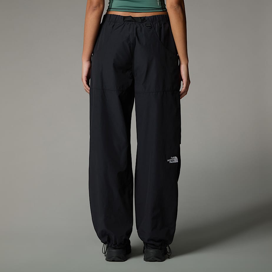 Womens NSE Loose Belted Trousers TNF ALT7