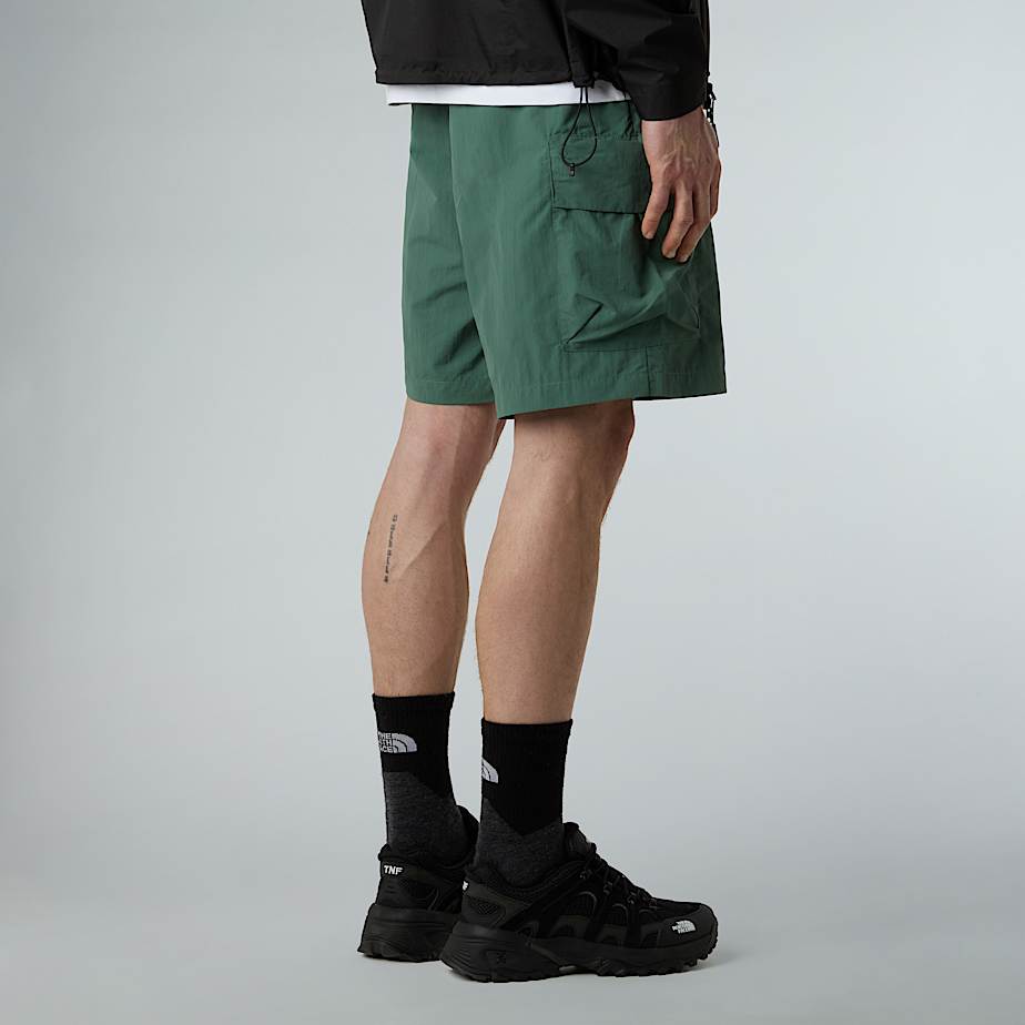Men’s Cargo Pocket Shorts - 6
