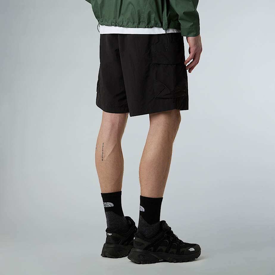 Short à poches cargo pour homme - 6