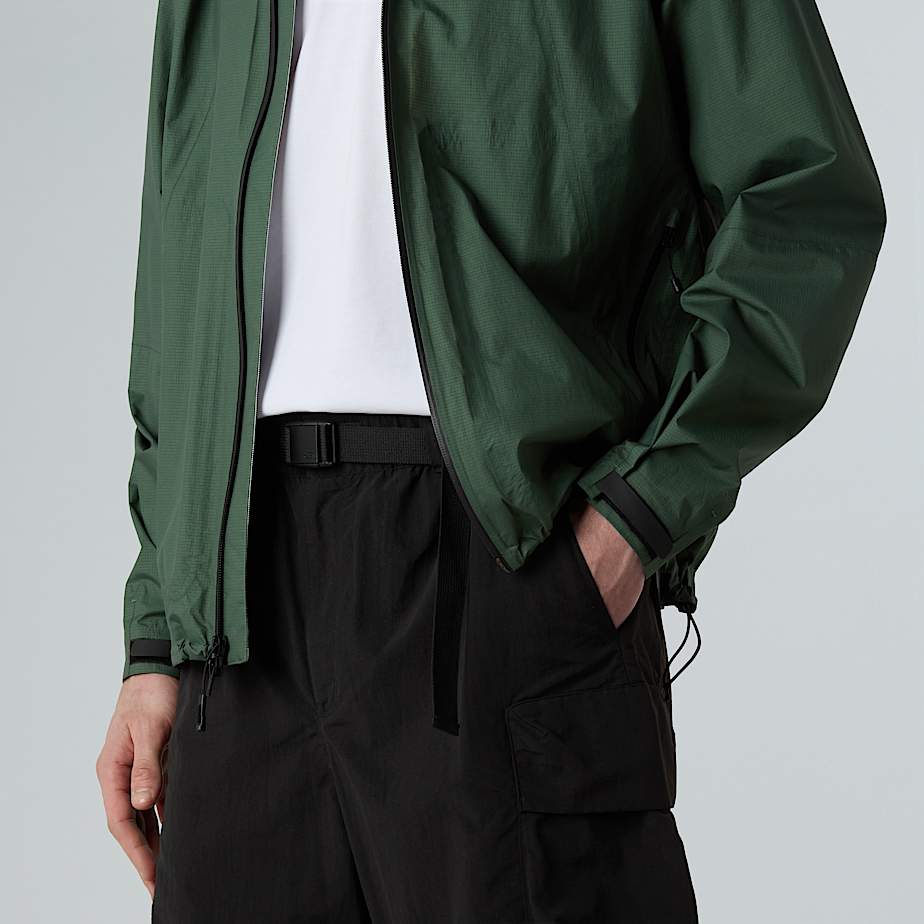 Short à poches cargo pour homme - 7