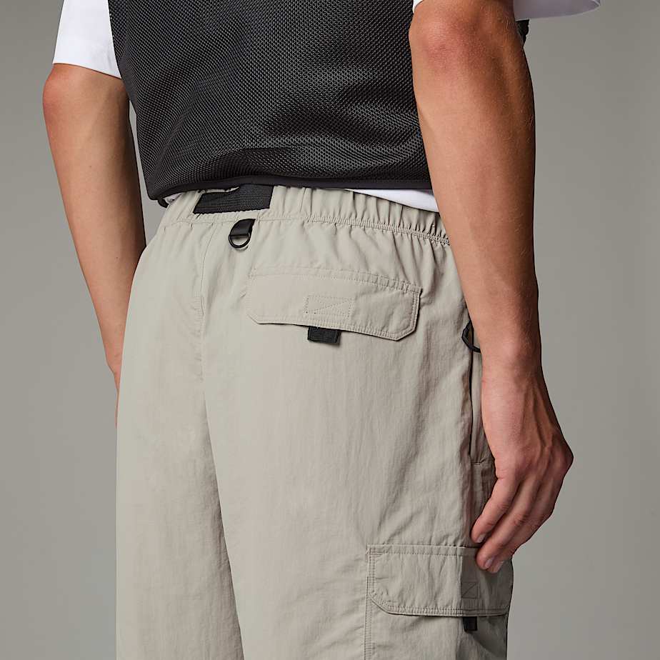 Cales NSE para homem TNF ALT10