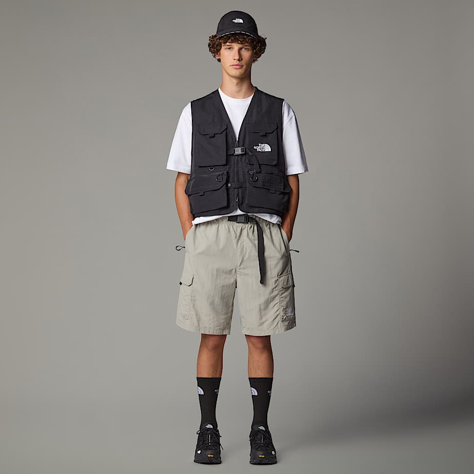 Cales NSE para homem TNF ALT5