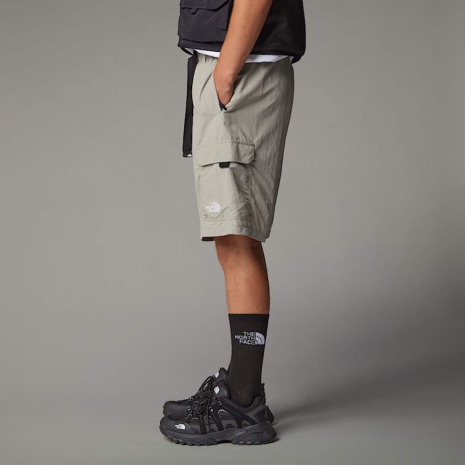 Cales NSE para homem TNF ALT6