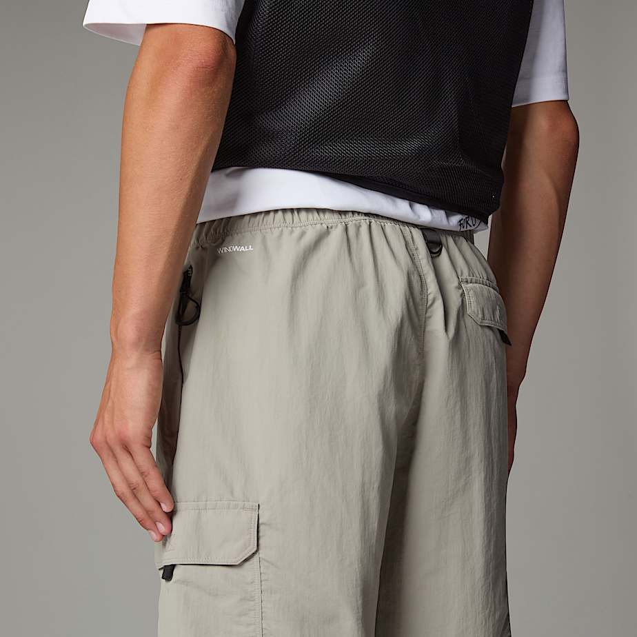 Cales NSE para homem TNF ALT9