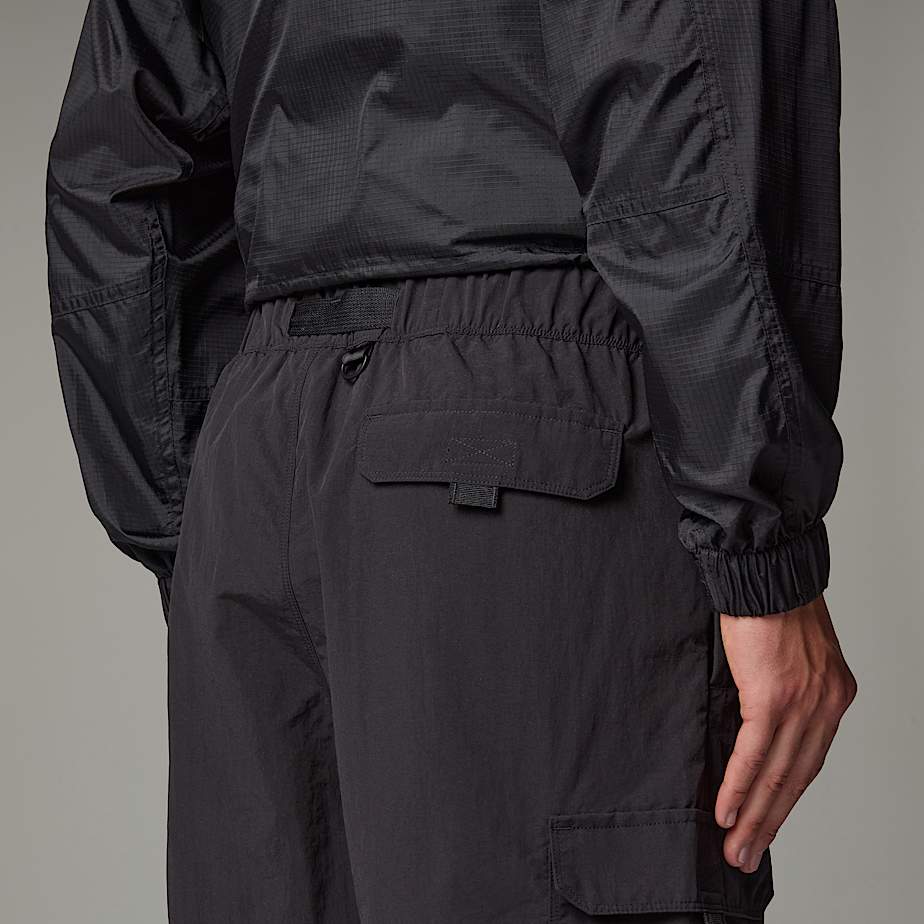 Mens NSE Shorts TNF ALT10