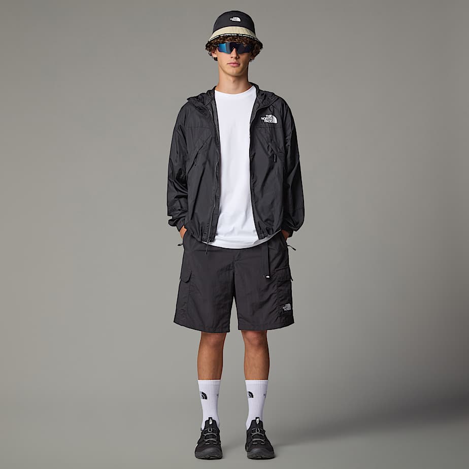 Mens NSE Shorts TNF ALT5