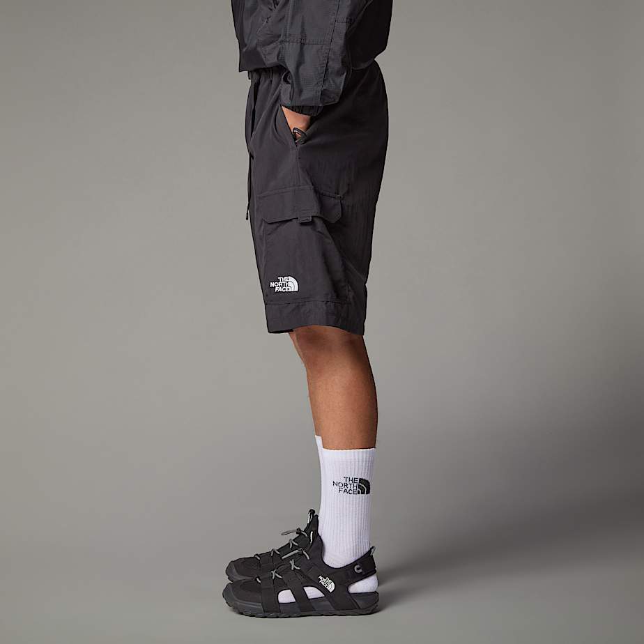 Mens NSE Shorts TNF ALT6