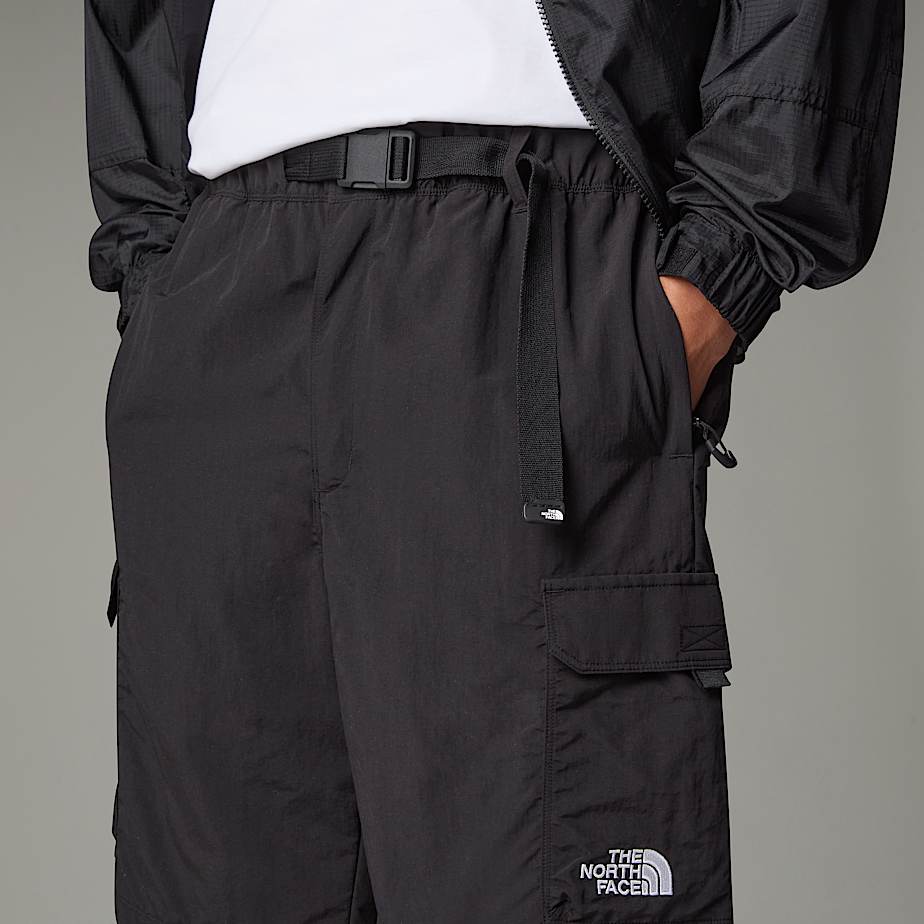 Mens NSE Shorts TNF ALT8