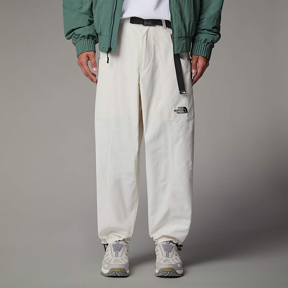 Calas largas com cinto NSE Light para homem TNF ALT4