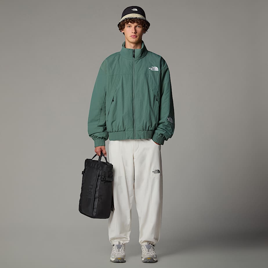 Calas largas com cinto NSE Light para homem TNF ALT5