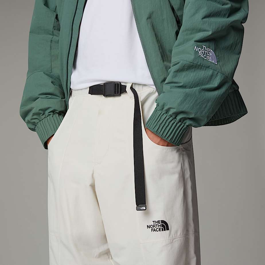 Calas largas com cinto NSE Light para homem TNF ALT8