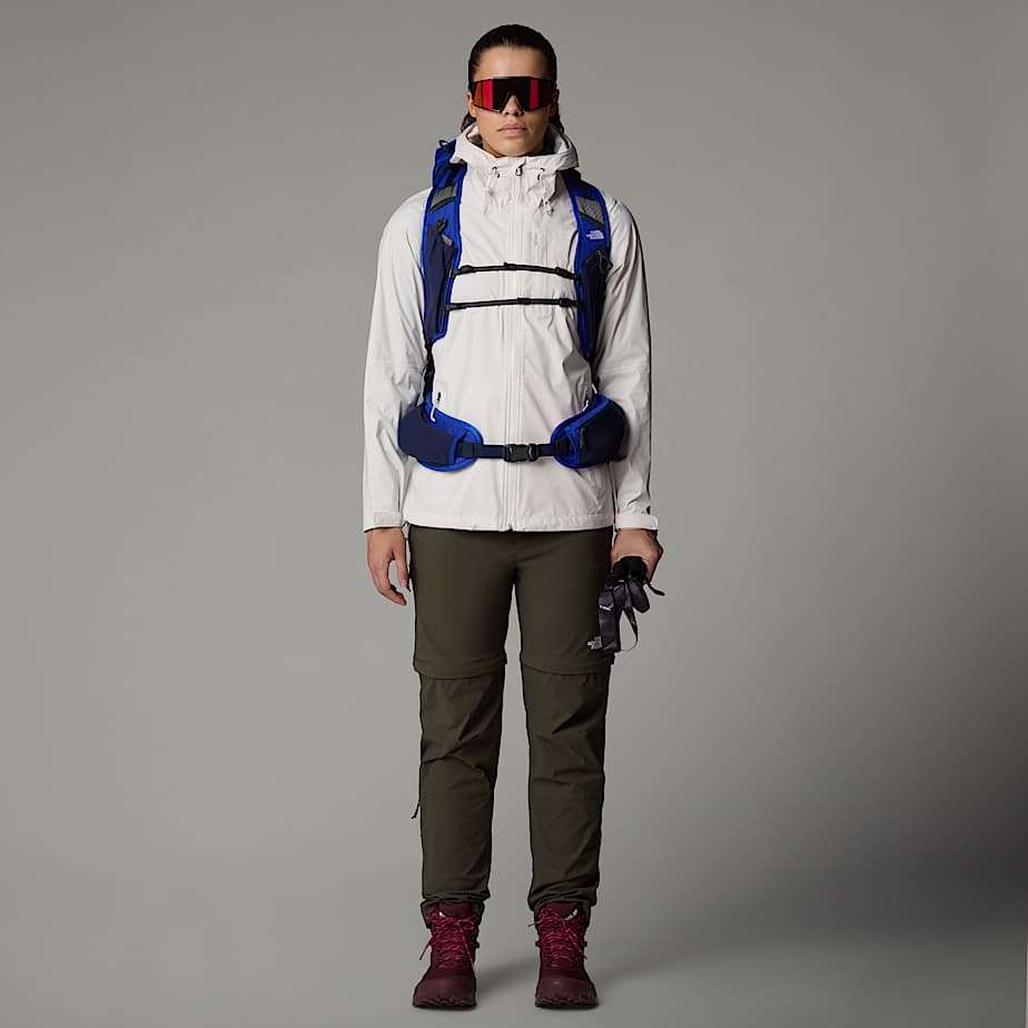 Alta Vista Jacket W TNF ALT8