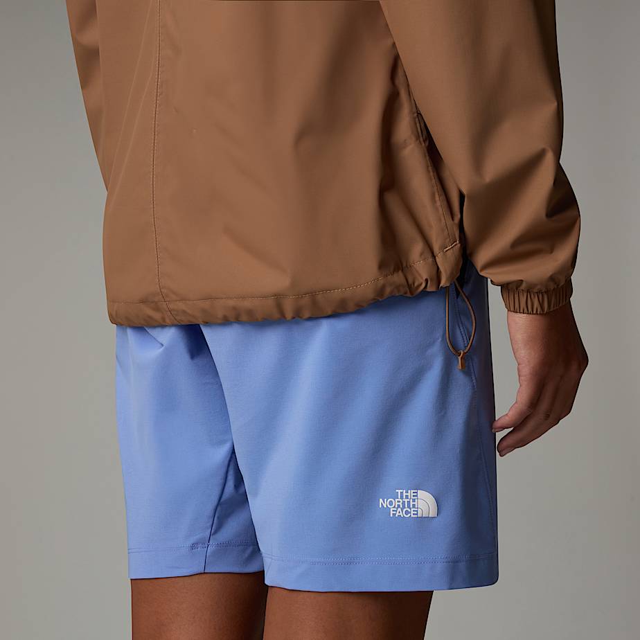 Antora Regenjacke fr Damen TNF ALT10